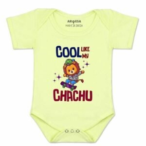 ARVESA - Baby Cotton Rompers