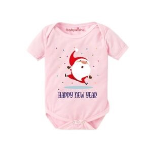 BABYWISH - Typographic Rompers