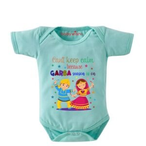 BABYWISH - Graphic Print Onesies