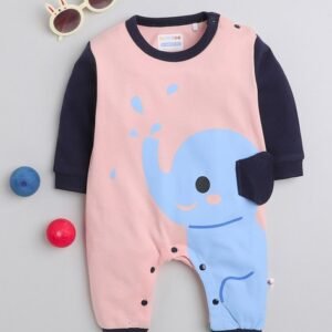 BUMZEE - Baby Girls Rompers