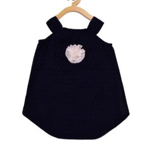 CREATIVE KID'S - Floral Print Rompers