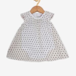 CREATIVE KID'S - Micro Print Rompers