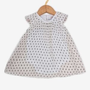 CREATIVE KID'S - Micro Print Rompers