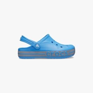 CROCS Boys Bayaband Clogs
