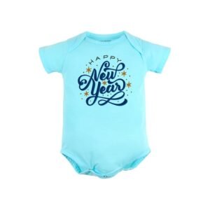 FFLIRTYGO - Typographic Print Onesies