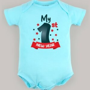 FFLIRTYGO - Typographic Print Onesies