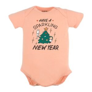 FFLIRTYGO - Graphic Print Onesies