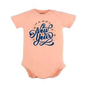 FFLIRTYGO - Typographic Print Onesies