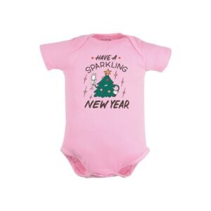 FFLIRTYGO - Graphic Print Onesies