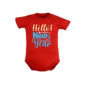 FFLIRTYGO - Typographic Print Onesies