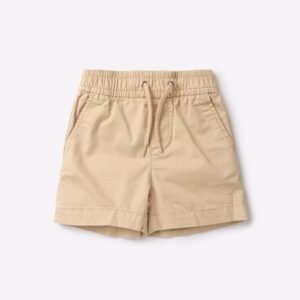 Gap Kids Shorts with Drawstring Waist