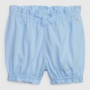 Gap Kids Short with Elasticated Drawstring Waist