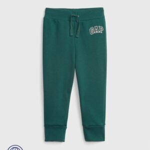 Gap Kids Brand Print Joggers