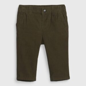 Gap Kids Corduroy Pants with Insert Pockets