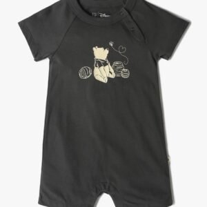 Gap Kids - Disney Print Round-Neck Shirtie