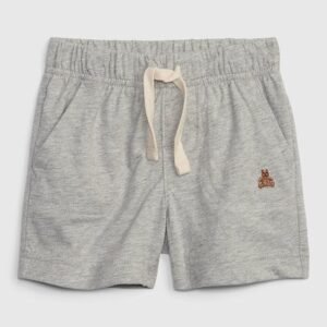 Gap Kids Shorts with Elasticated Drawstring Waist