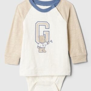 Gap Kids - Infants Colourblock Onesies