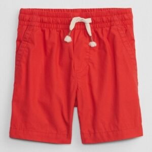 Gap Kids Boys Slim Fit Shorts
