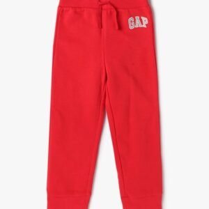 Gap Kids Boys Regular Fit Joggers
