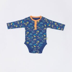H by Hamleys - Graphic Print Romper