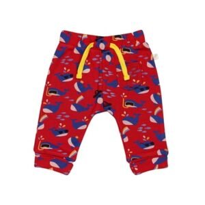 H by Hamleys Printed Joggers with Drawstring Waist