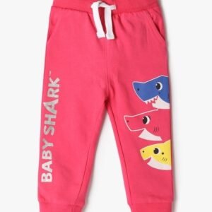 INF FRENDZ Graphic Print Regular Fit Joggers