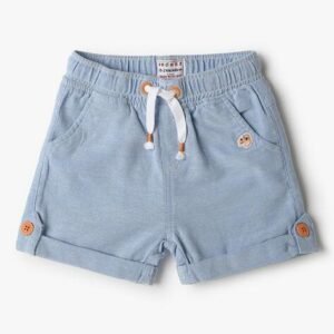 INF FRENDZ Regular Fit Shorts