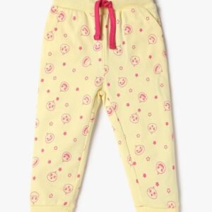 INF FRENDZ Baby Shark Print Regular Fit Track Pants