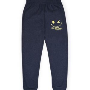 J & JP Graphic Print Track Pants
