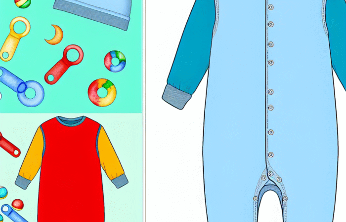 Jessica Simpson Baby Boys Jumpsuits for All-Day Play