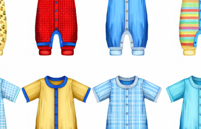 Jessica Simpson Baby Boys Rompers That Parents Love