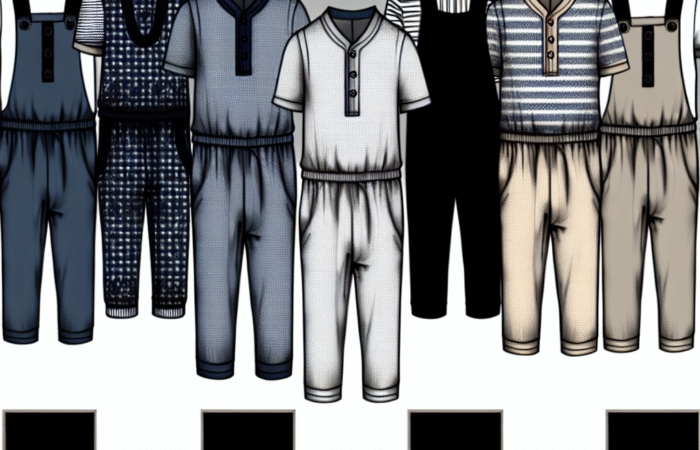 Jessica Simpson Boys Rompers for Everyday Chic