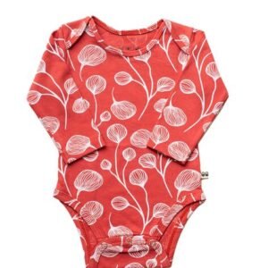 JuniorFolk - Printed Onesies Rompers