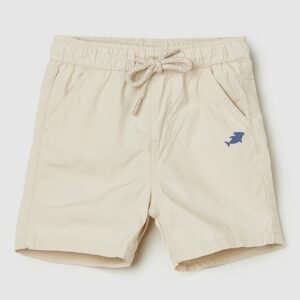 MAX Regular Fit Shorts with Insert Pockets