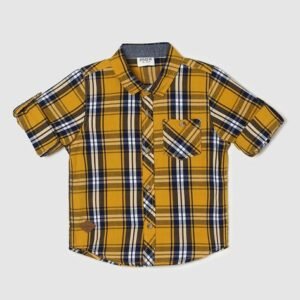 MAX Indian Shirt