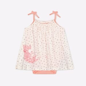 Mothercare Printed A-line Dress