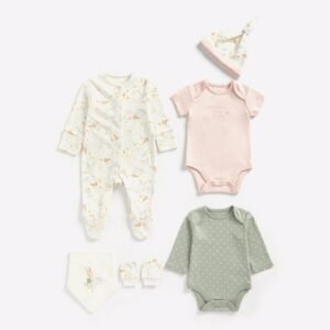 Mothercare Printed Gift Set