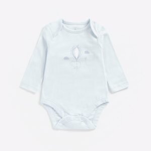 Mothercare - Graphic Print Romper