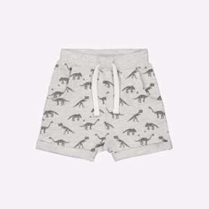 Mothercare Printed Cotton Shorts
