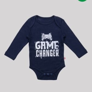 NINO BAMBINO - Solid Rompers