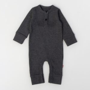 NINO BAMBINO - Striped Rompers