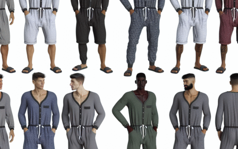 Pajama Romper Styles That Double as Sleepwear and Loungewear