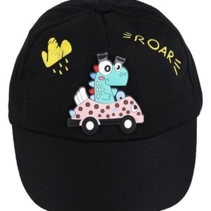 PASSION PETALS Graphic Baseball Cap