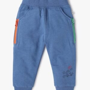 PLAYDAY Boys Regular Fit Joggers
