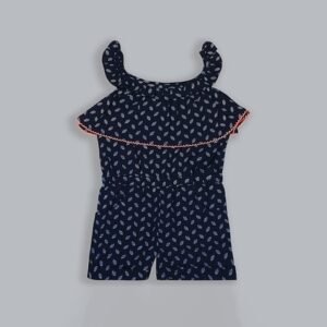 ShopperTree - Indian Sleeveless Rompers