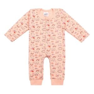 SUPERMINIS - Unisex Animal Rompers