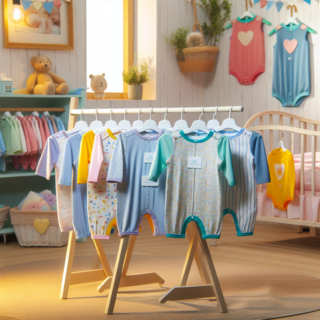 Toffyhouse Rompers: Trusted Quality for Indian Babies