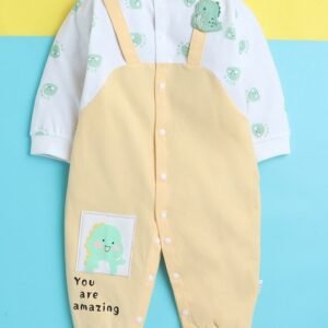 U.B.O.P. - Baby Animal Rompers