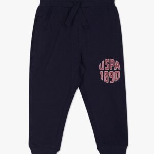 U.S. Polo Assn. Boys Logo Print Joggers