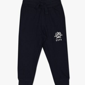 U.S. Polo Assn. Boys Logo Print Joggers